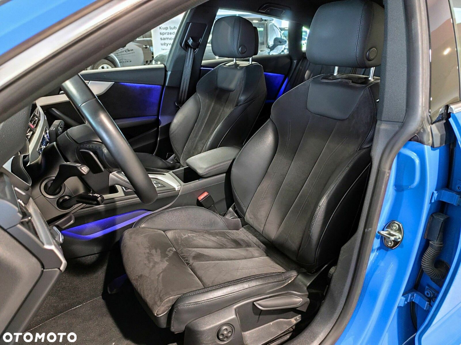 Audi A5 - 14
