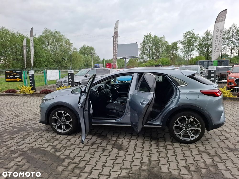 Kia XCeed 1.5 T-GDI M DCT - 8
