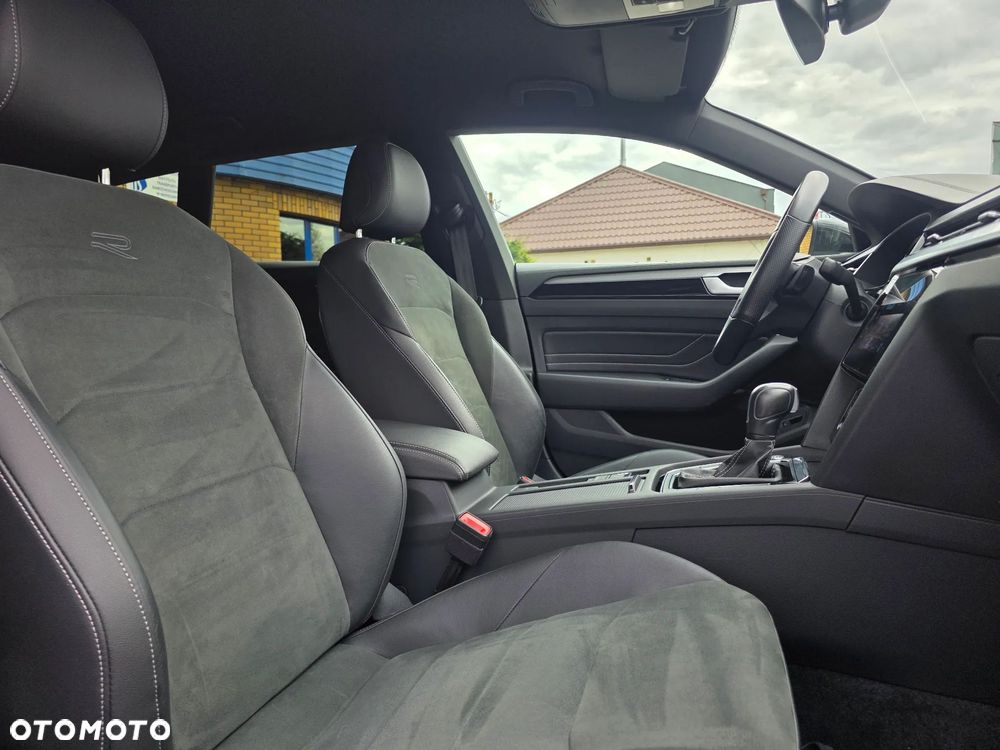 Volkswagen Arteon 2.0 TSI GPF R-Line DSG - 7