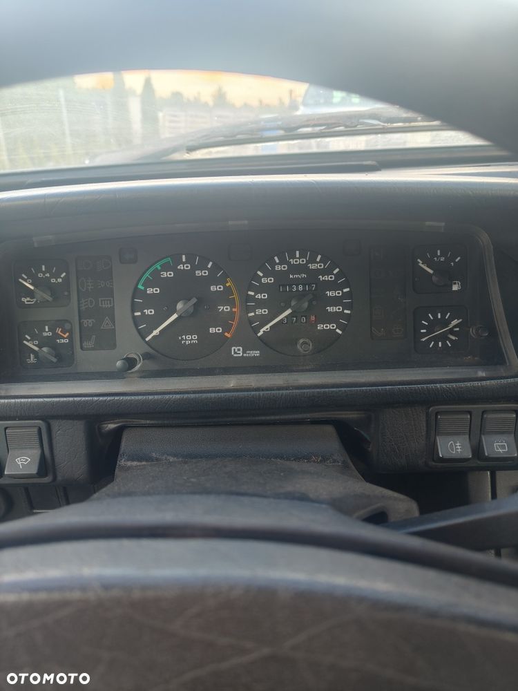 Polonez 1.5 - 4