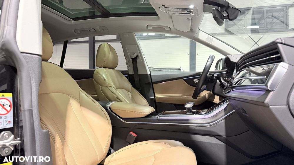 Audi Q8 3.0 55 TFSI e quattro Tiptronic - 25