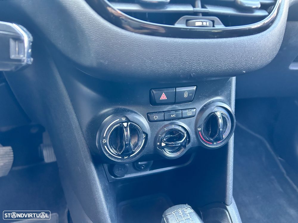 Peugeot 208 1.4 HDi - 7