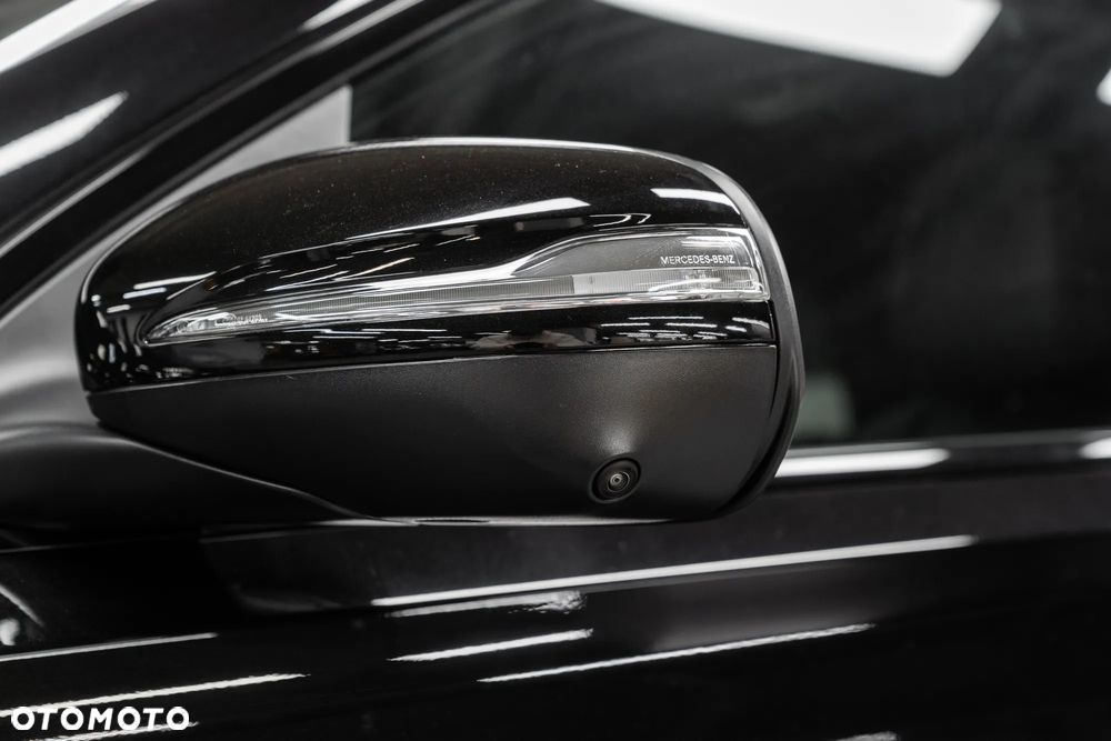 Mercedes-Benz GLE - 10