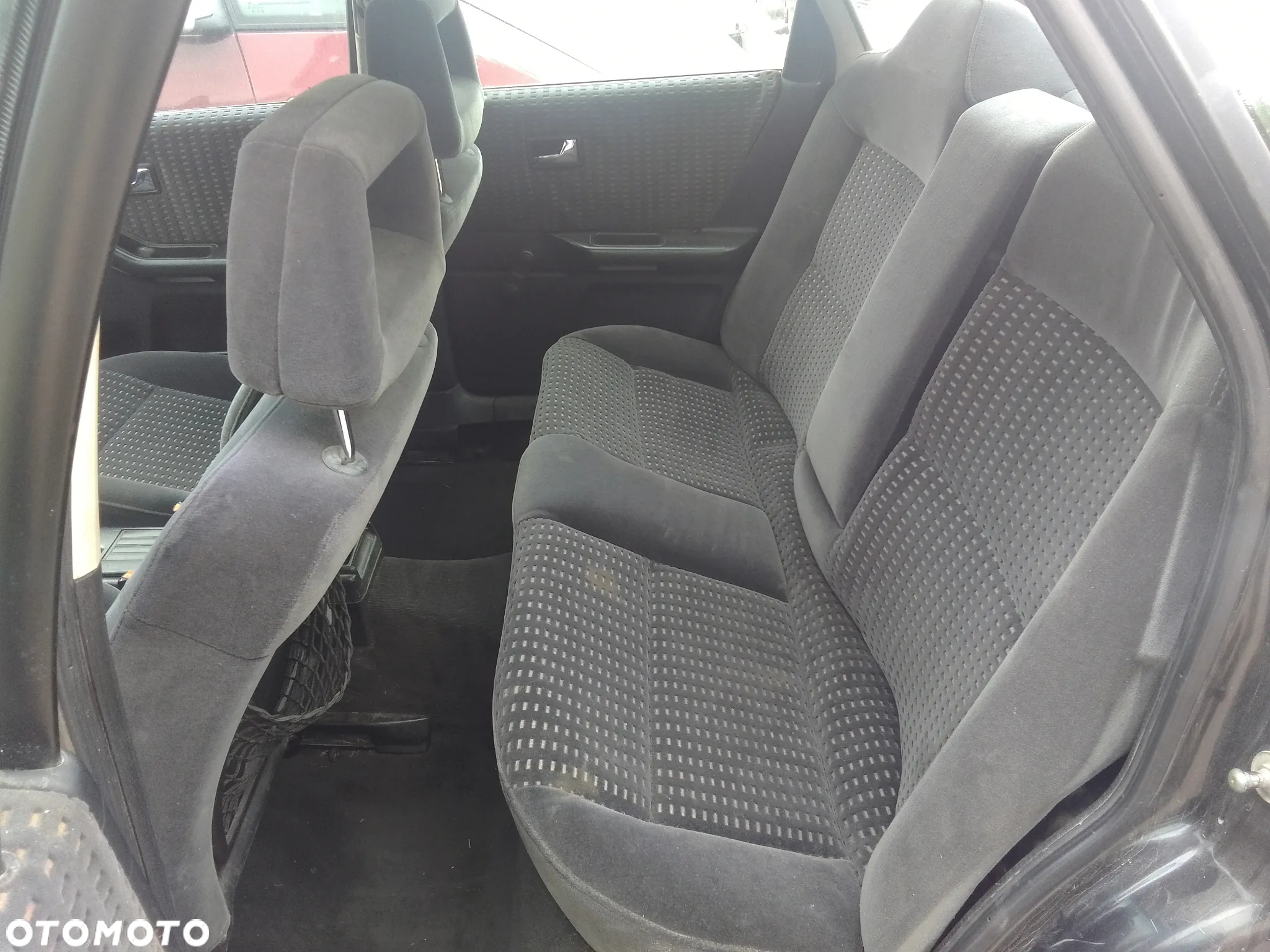 AUDI 80 B3 1.8B 1991R - CZĘŚCI !!! - 7