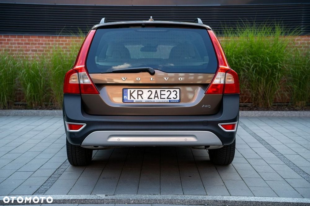 Volvo XC 70 3.2 AWD Summum - 9