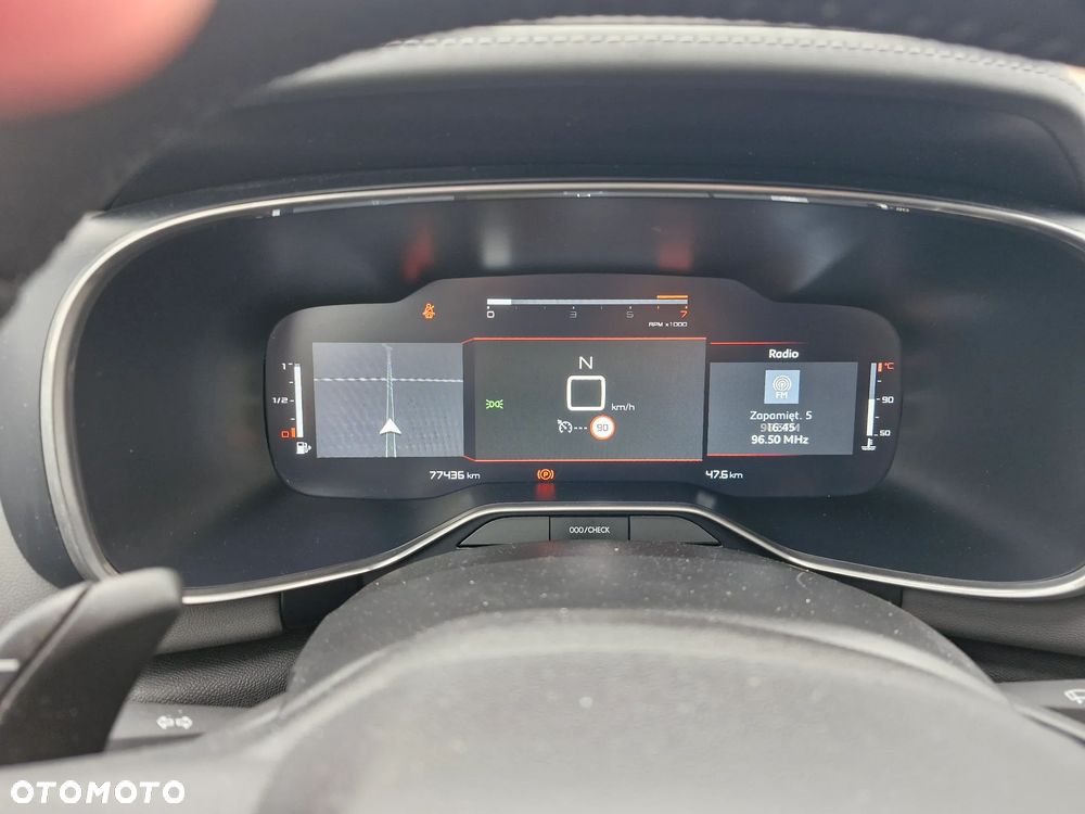 Citroën C5 Aircross 1.5 BlueHDi Feel Pack EAT8 - 7
