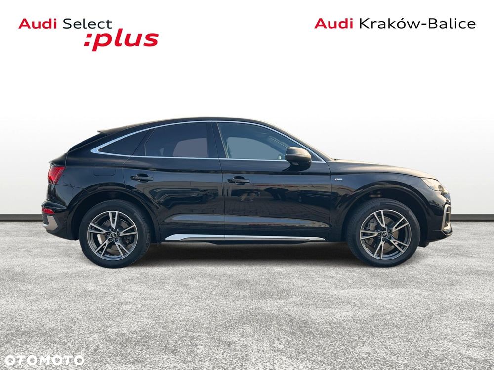 Audi Q5 Sportback - 6