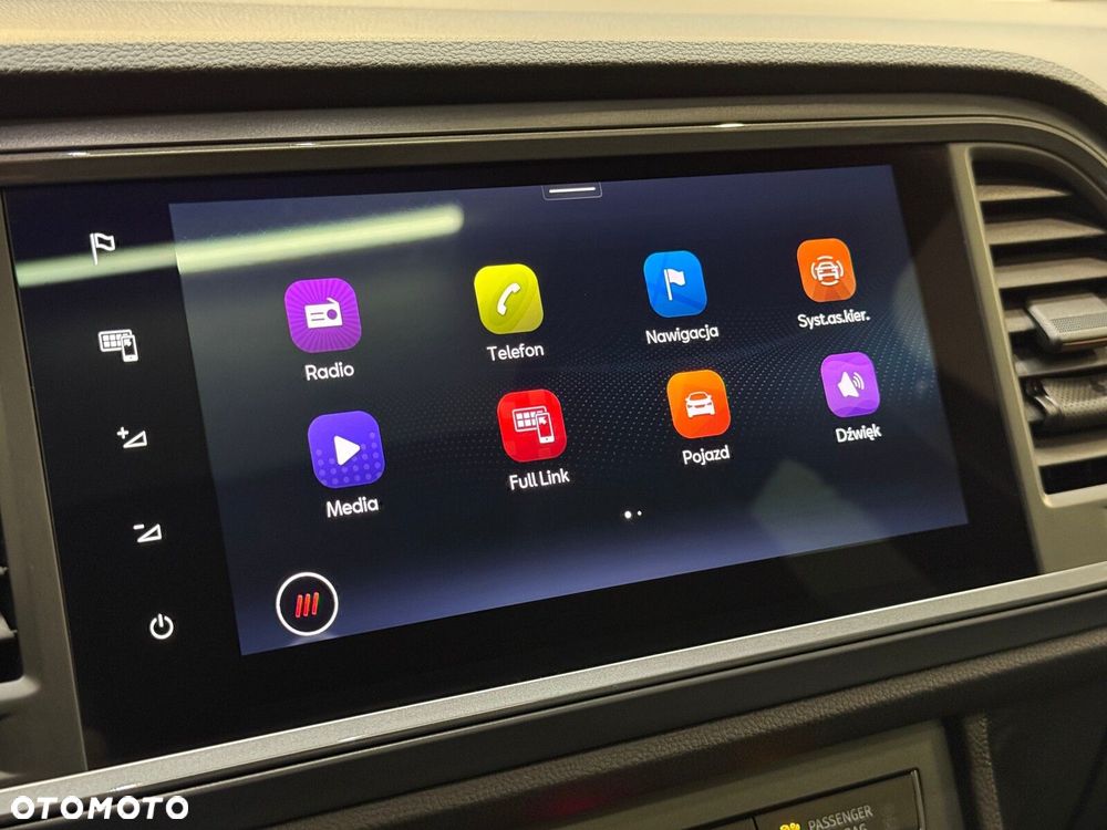 Cupra Ateca 2.0 TSI 4Drive VZ DSG - 38