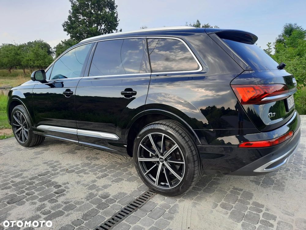 Audi Q7 - 14