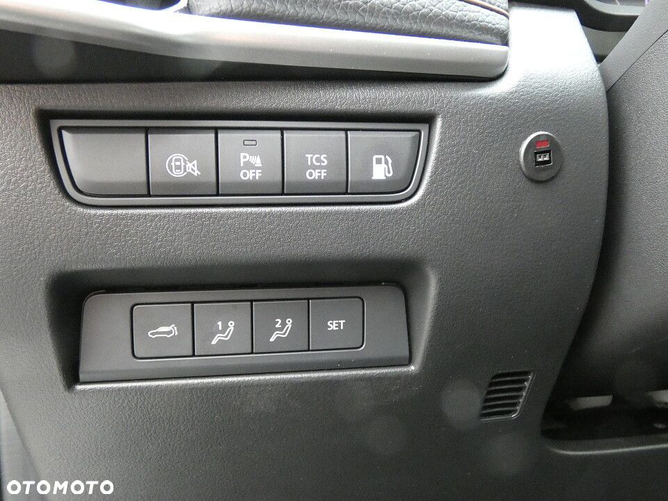 Mazda CX-60 2.5 PHEV Homura Plus AWD - 19