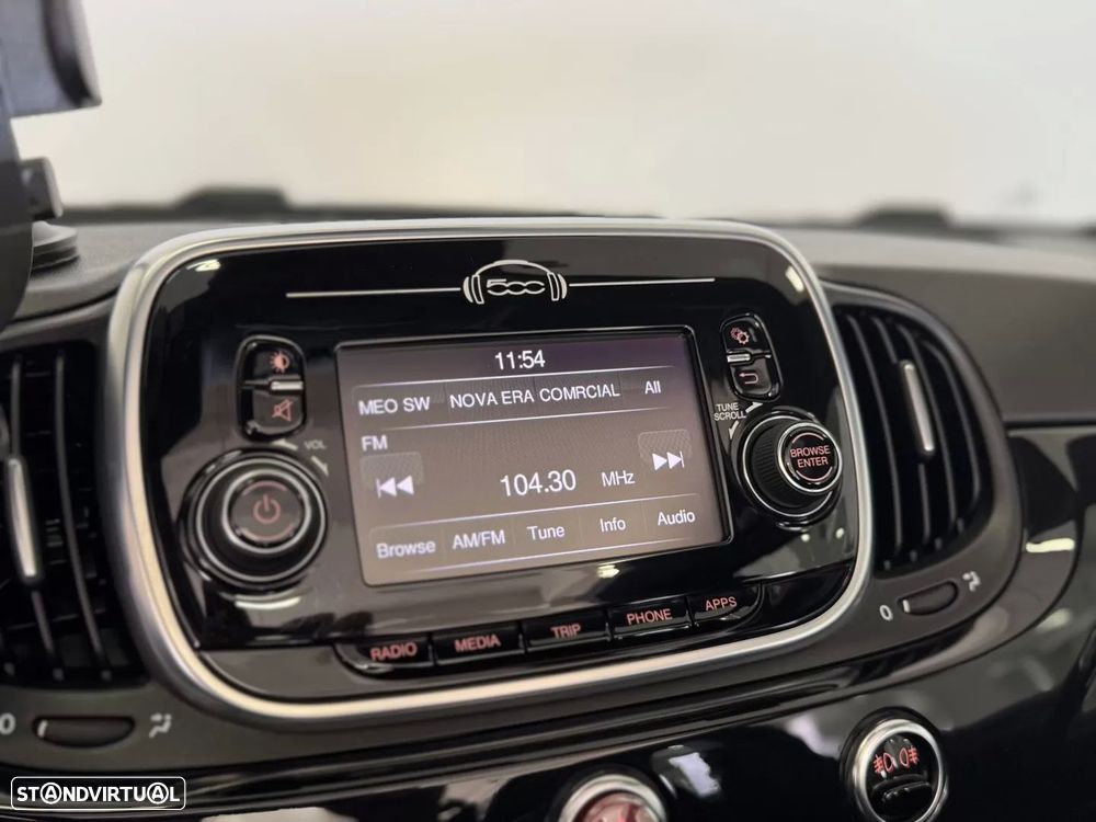 Abarth 595C 1.4 T-Jet 595 - 28