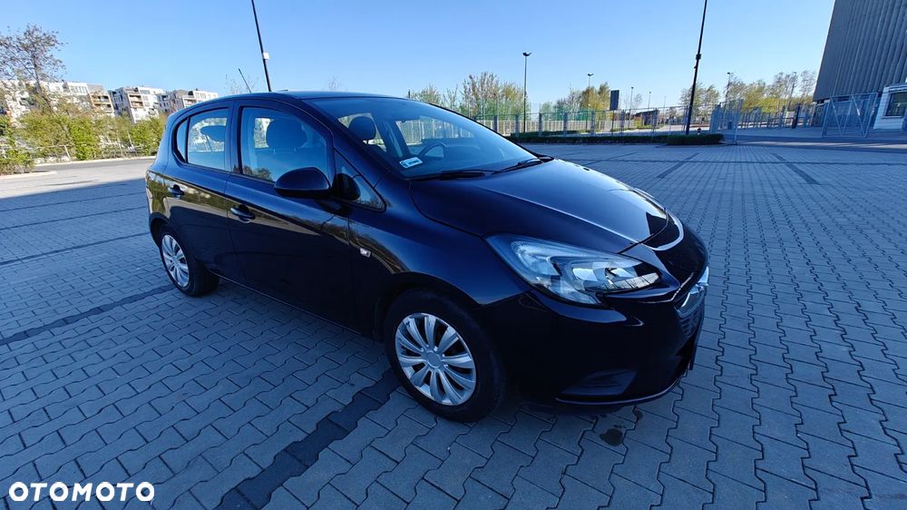 Opel Corsa - 7