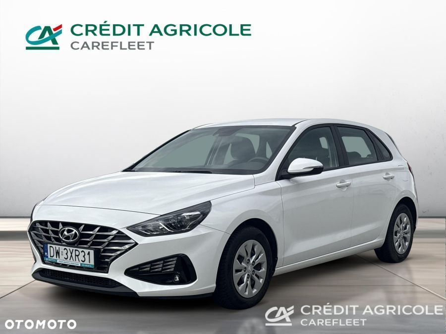 Hyundai i30 1.0 T-GDI Modern - 2