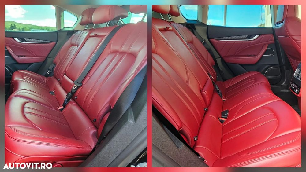 Maserati Levante - 7