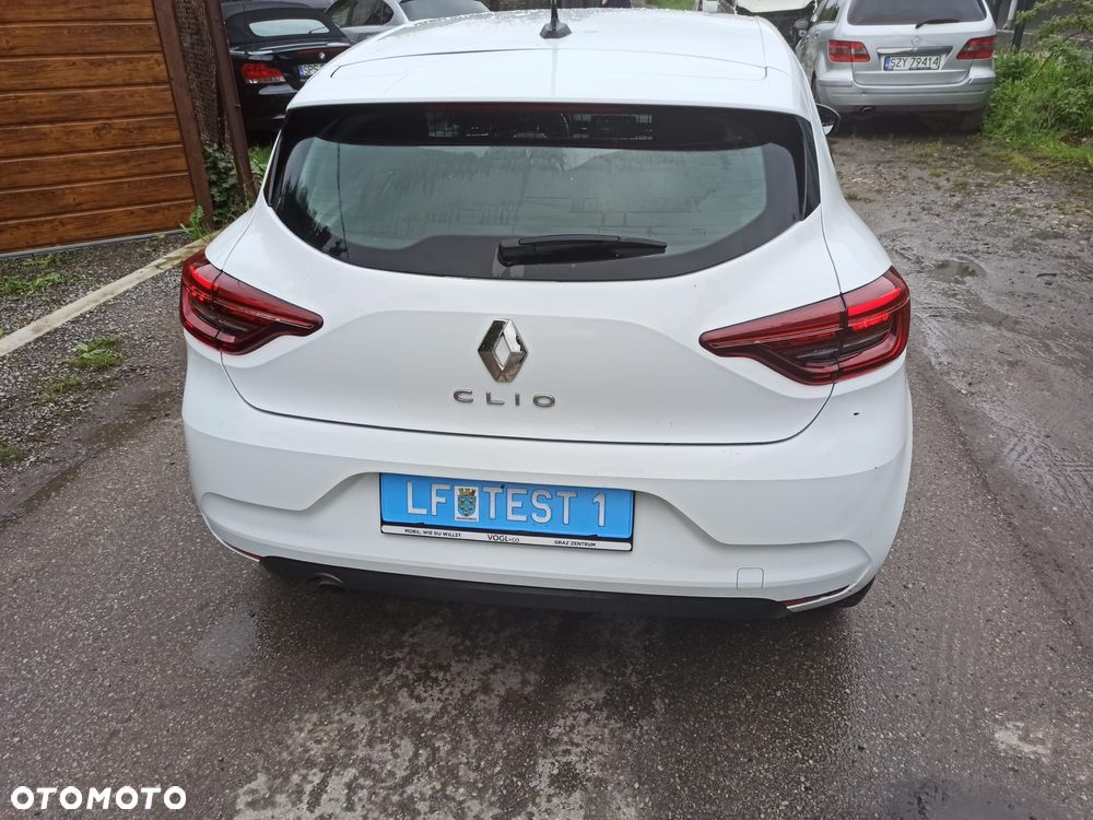Renault Clio TCe 100 EDITION ONE - 6