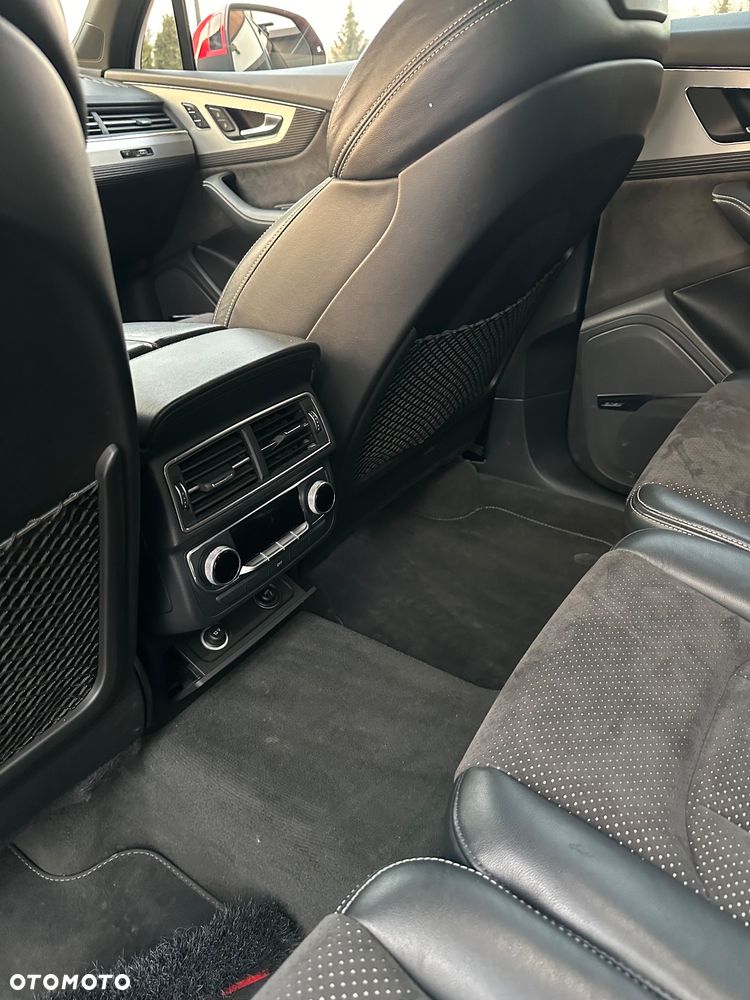 Audi Q7 3.0 TDI Quattro Tiptronic - 10