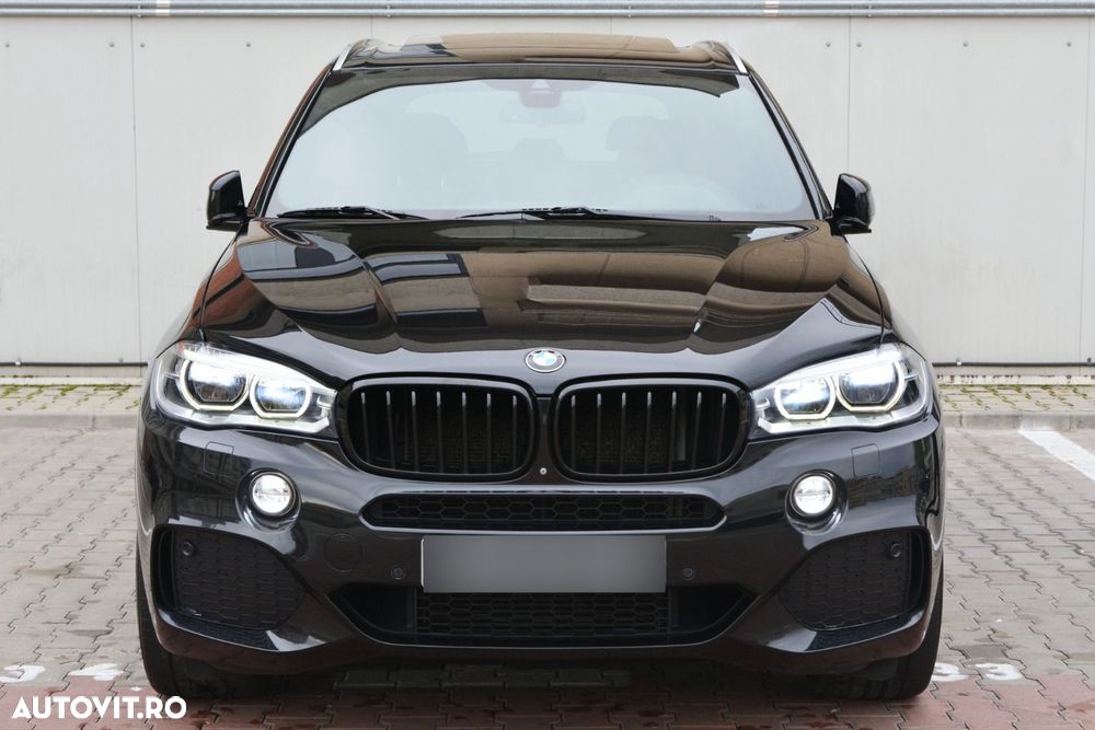 BMW X5 - 25