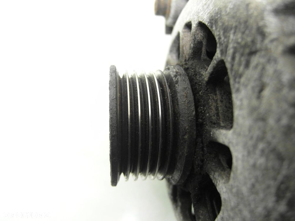 ALTERNATOR OPEL ZAFIRA A (T98) 1.6 16V - X 16 XEL A1001 - 2