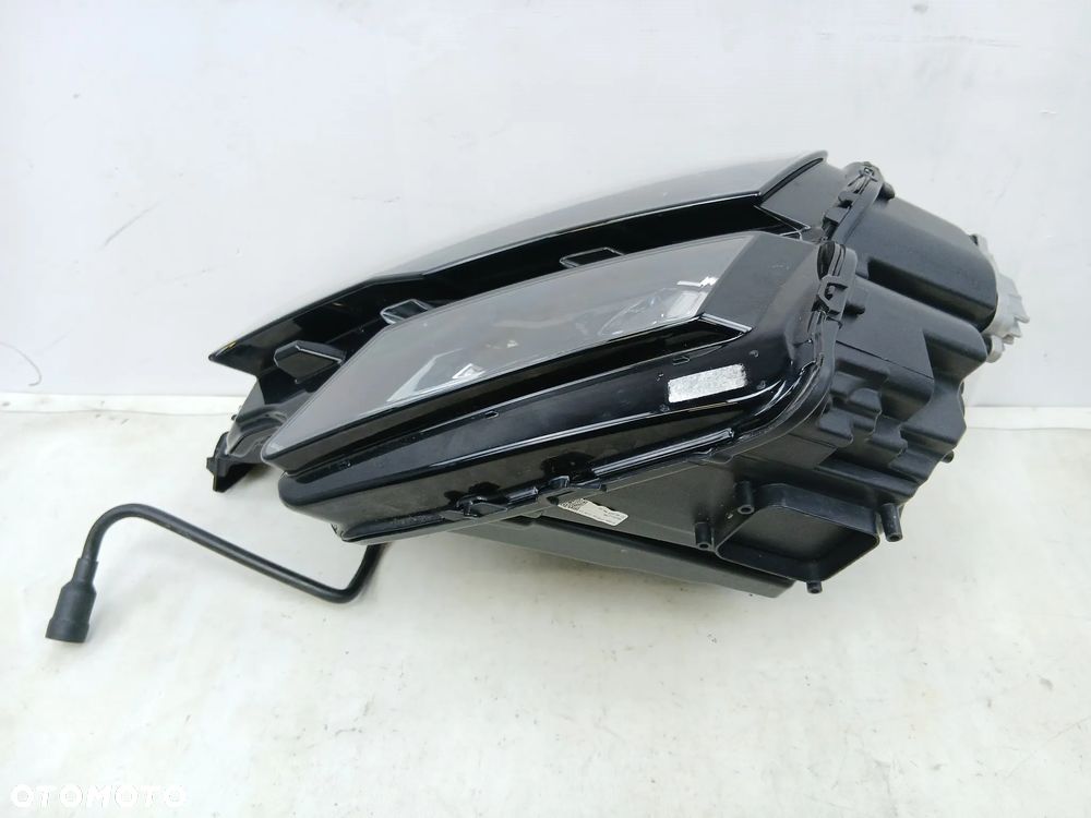 Reflektor przód przedni lewy FULL LED SKODA KAROQ FL LIFT - 6