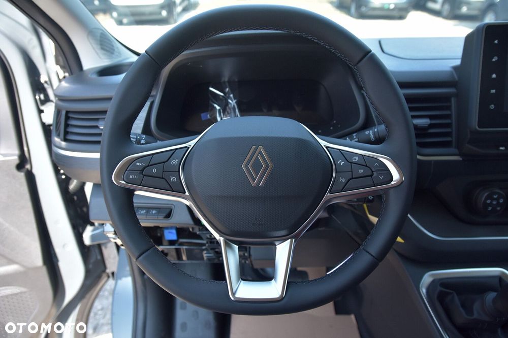 Renault Trafic Brygadówka 2.0 170KM DMC do 2499 - 8