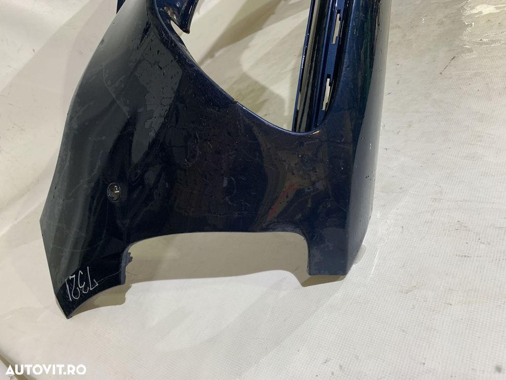 Bara fata Mercedes B-Class AMG W247, 2019, 2020, 2021, 2022. - 4