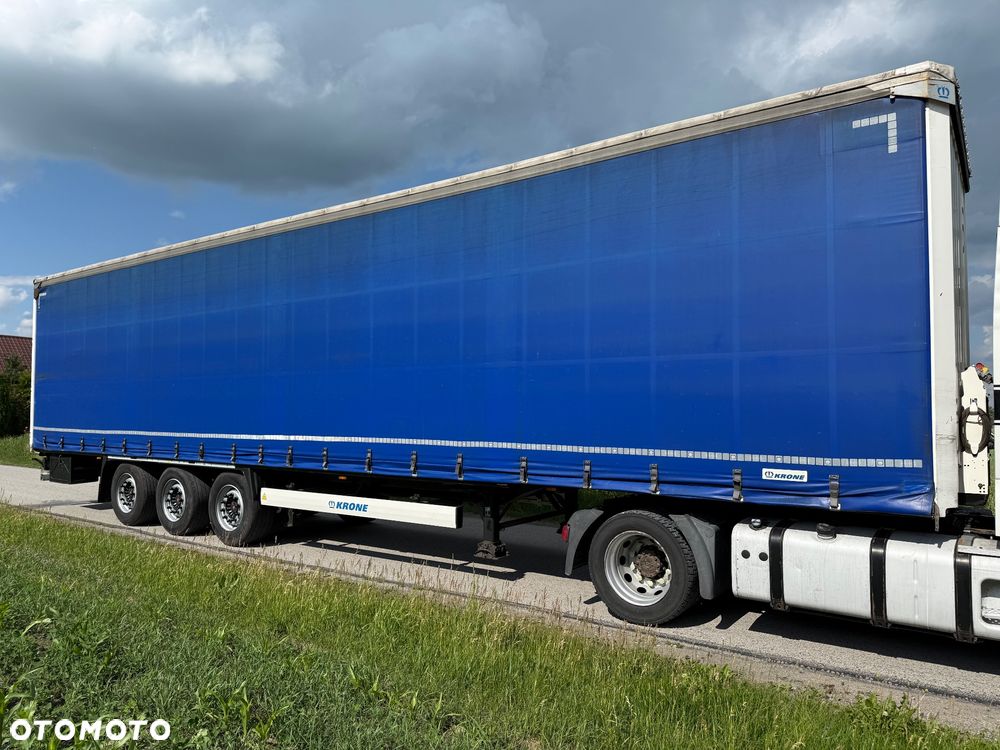 Krone - 5