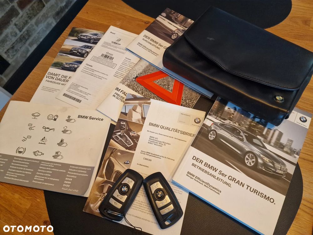 BMW Seria 5 - 24