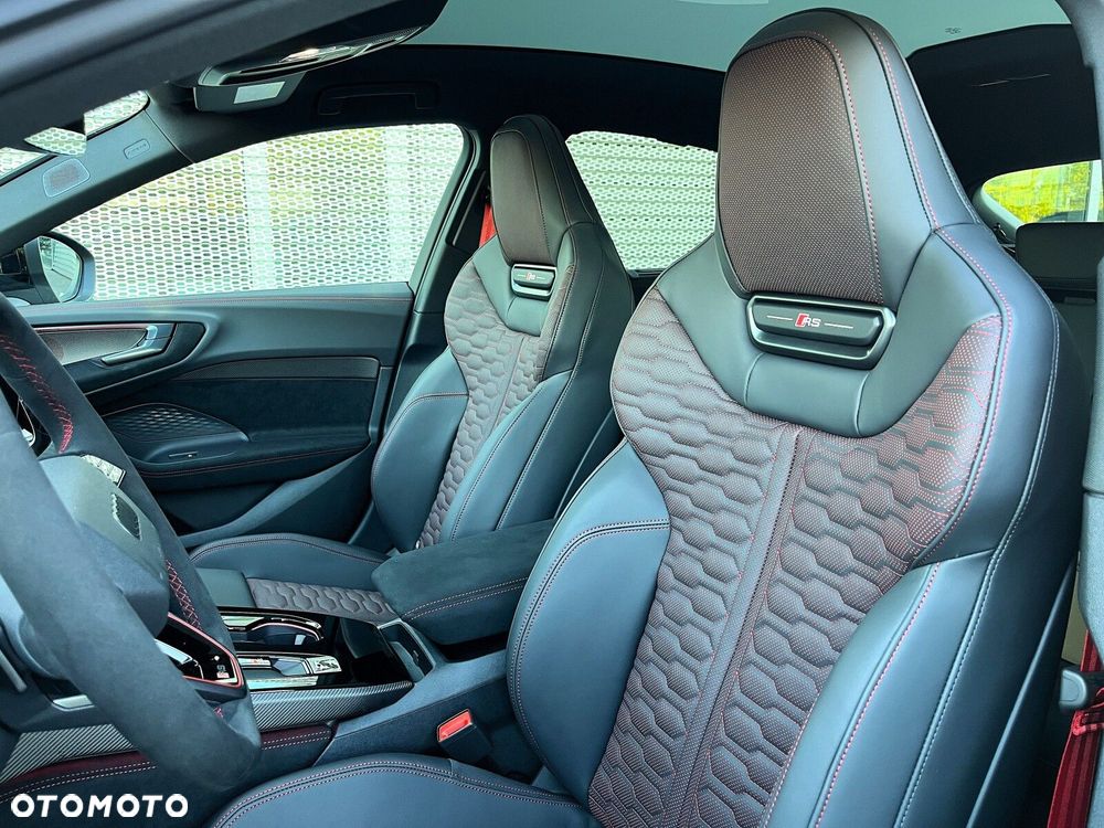 Audi RS5 Limousine - 17