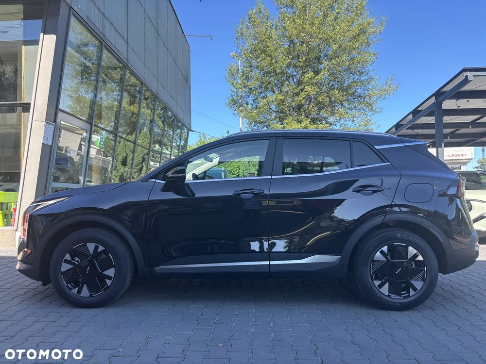 Kia Sportage 1.6 T-GDI L 2WD - 7