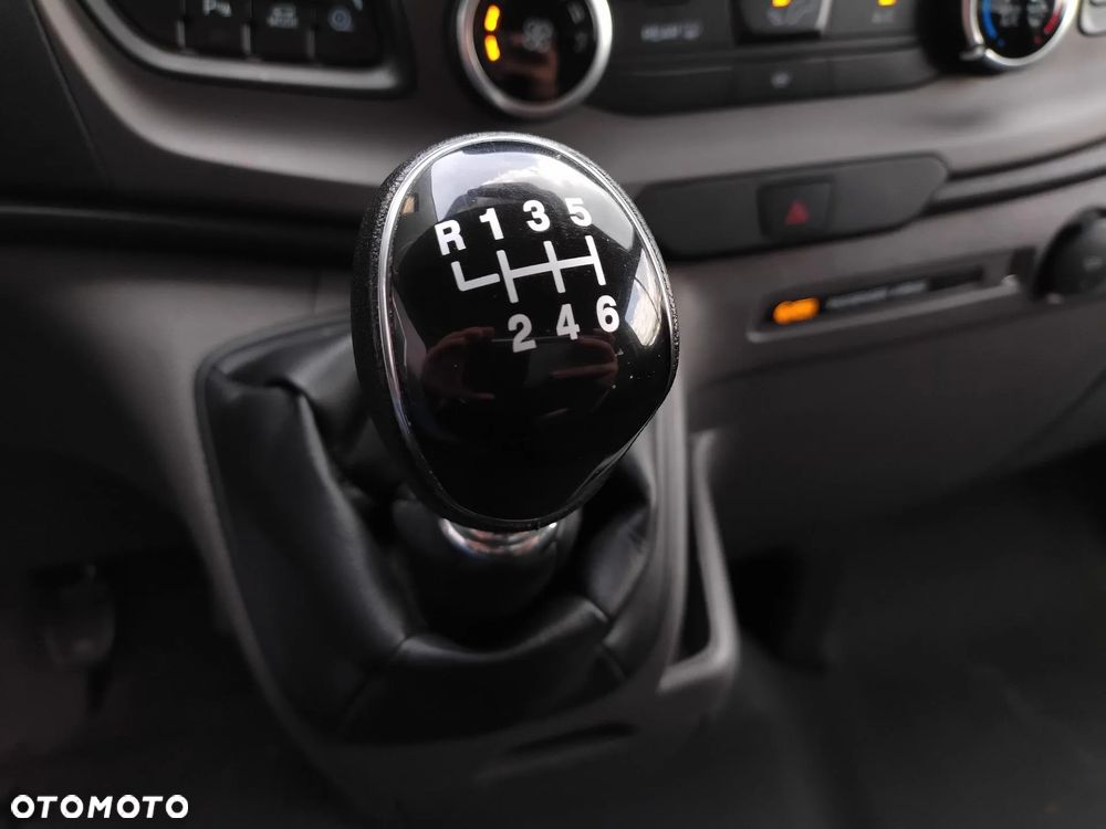 Ford Transit Custom Kombi-Van 340 L2H1 Trend - 15