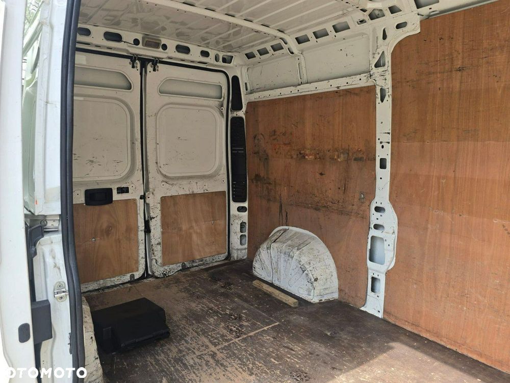Peugeot Boxer - 26