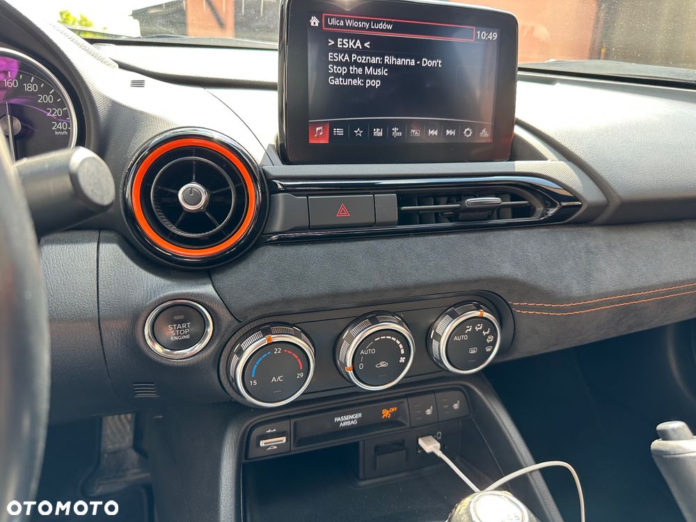 Mazda MX-5 2.0 30th Anniversary - 18