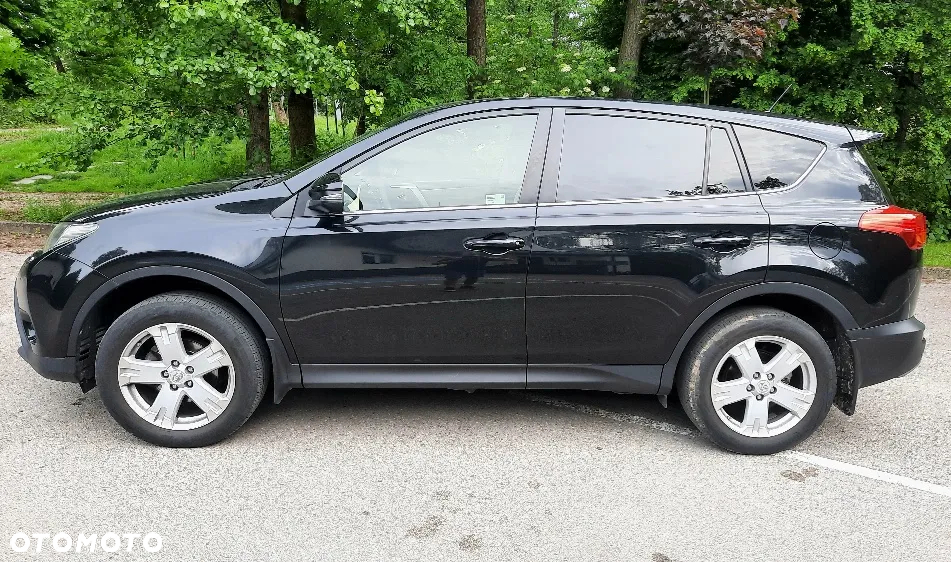 Toyota RAV4 2.0 Prestige MS EU6 - 5