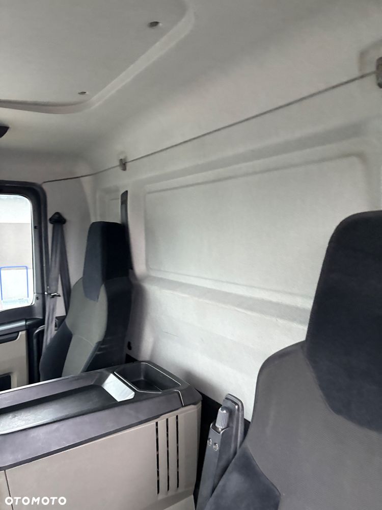 MAN TGL 12.190 / NOWY MODEL / 247.000km PRZEBIEGU / NAUKA JAZDY / DO NAUKI JAZDY / ESP - 20