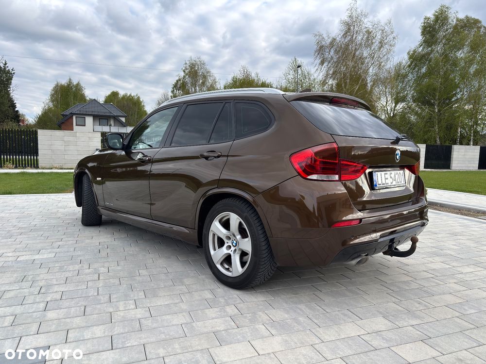 BMW X1 xDrive20d - 3