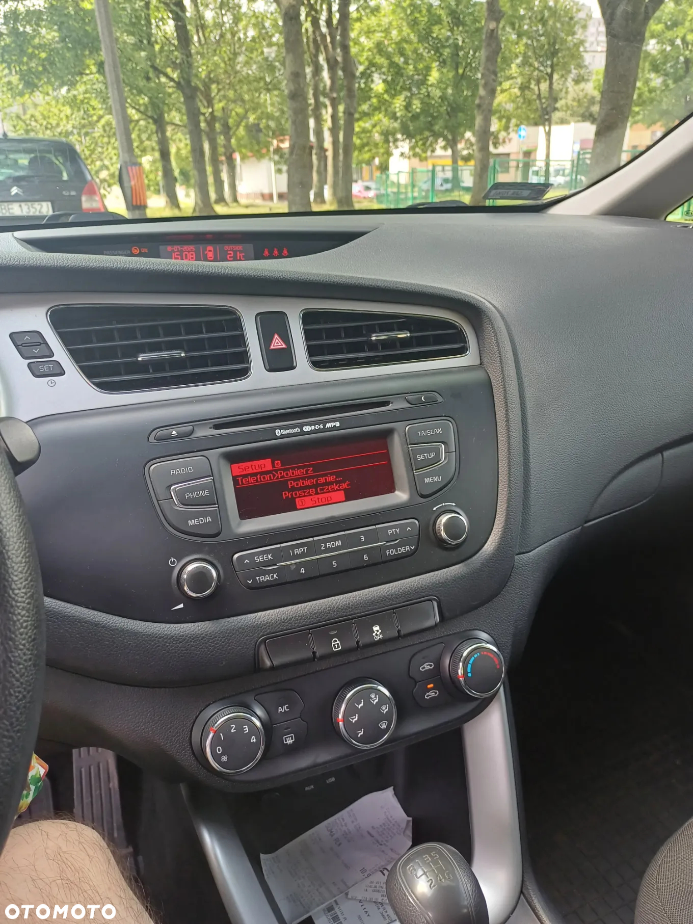 Kia Ceed Cee'd 1.4 M - 5