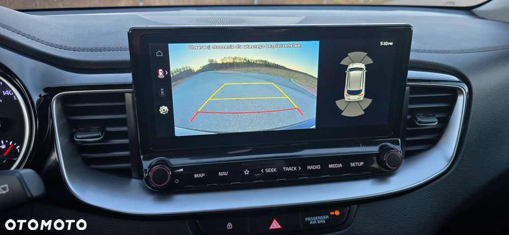 Kia Ceed 1.5 T-GDI Tribute - 23