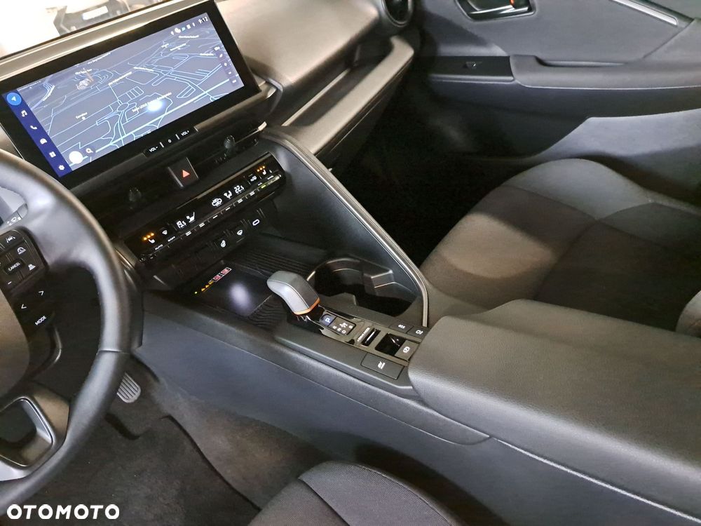 Toyota C-HR 1.8 Hybrid Style - 29