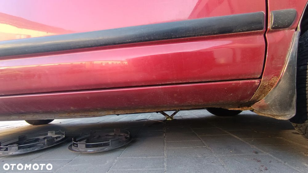 Daewoo Tico 800 SX - 9