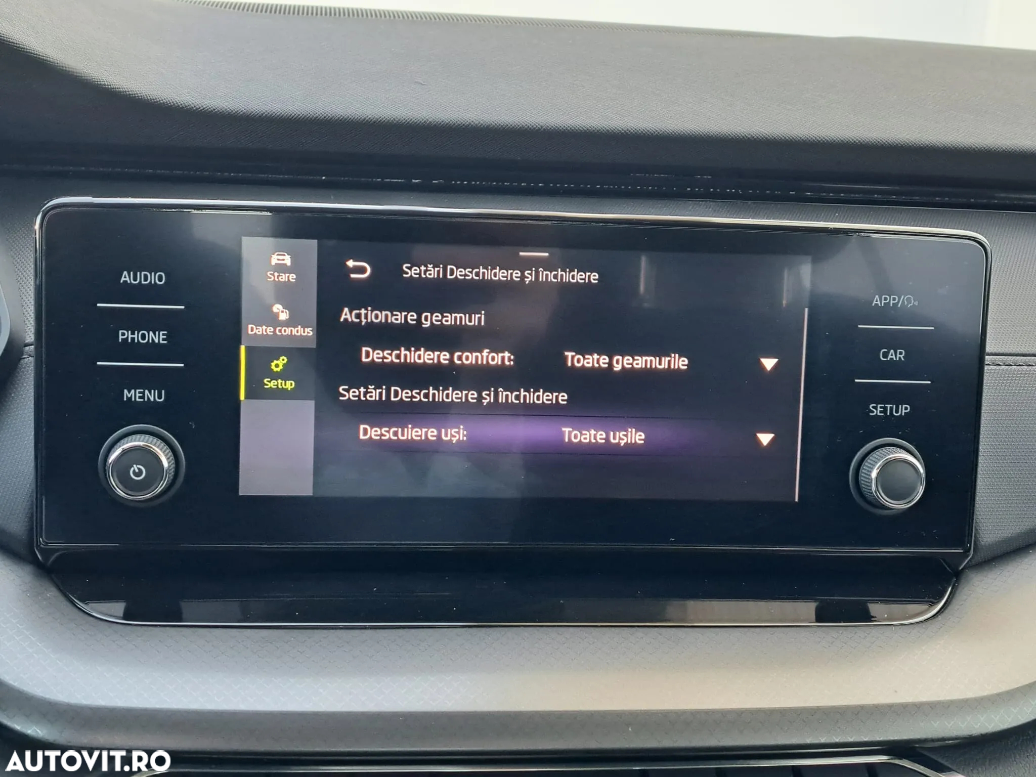 Skoda Octavia 1.0 TSI Ambition - 30