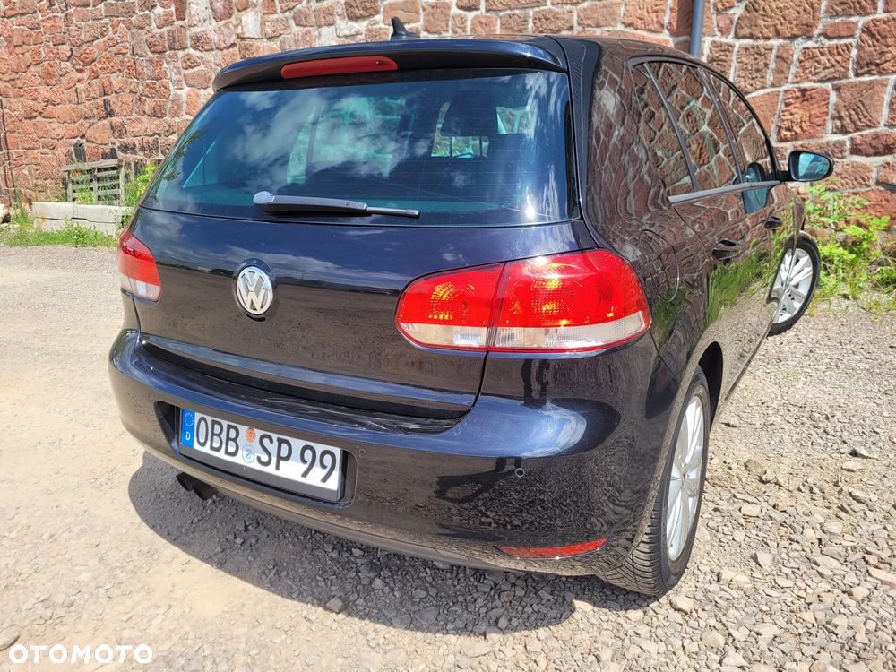 Volkswagen Golf 1.4 TSI Style - 12