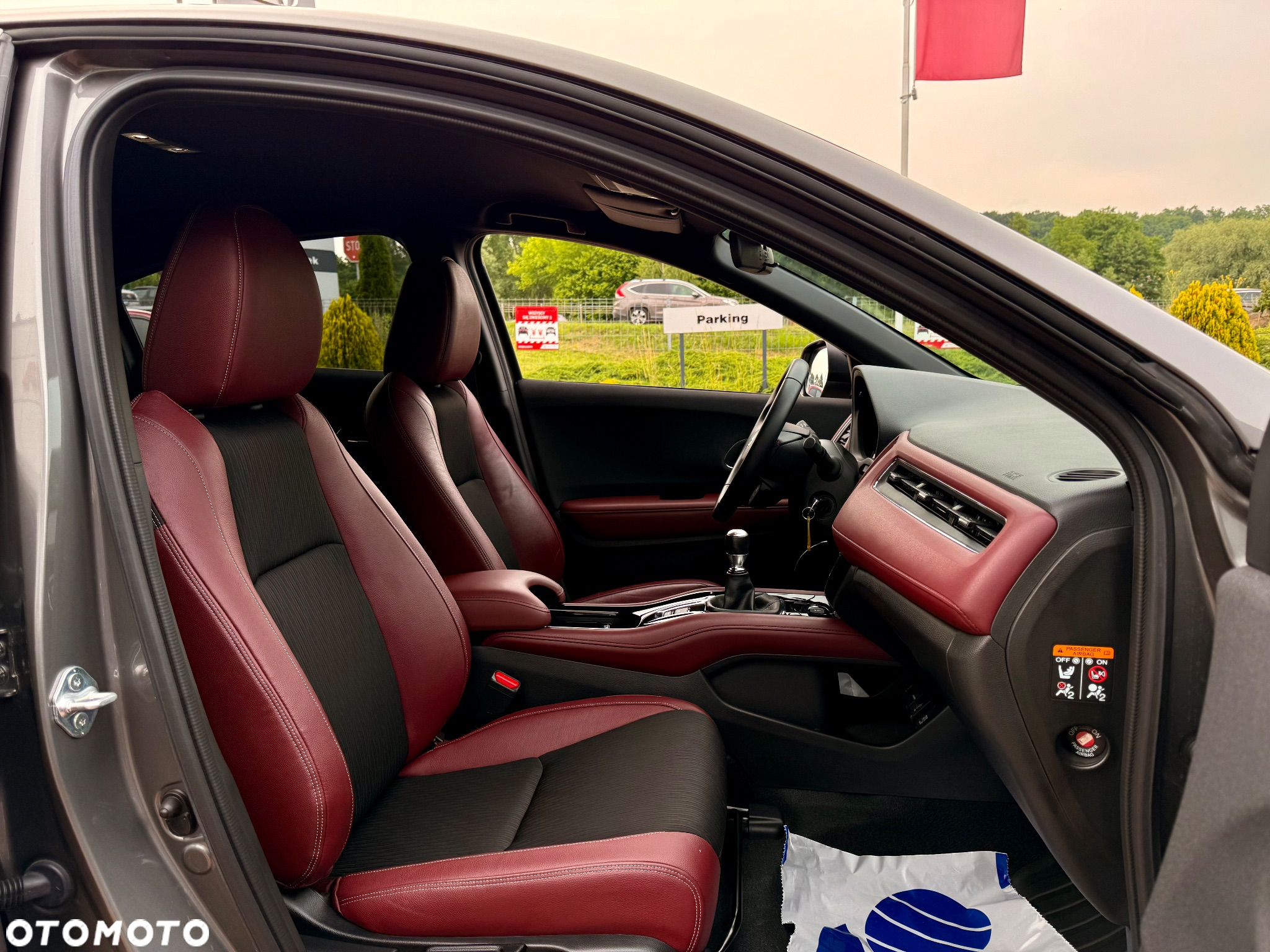 Honda HR-V 1.5 Sport - 15