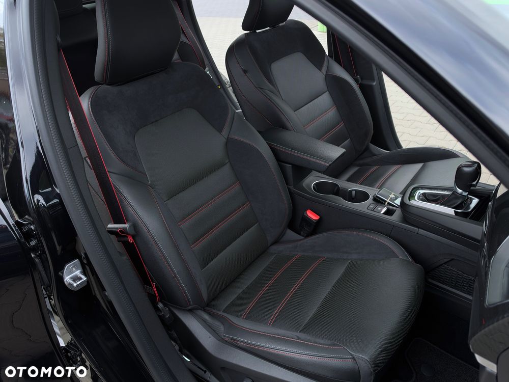 Renault Arkana 1.3 TCe mHEV R.S Line EDC - 40