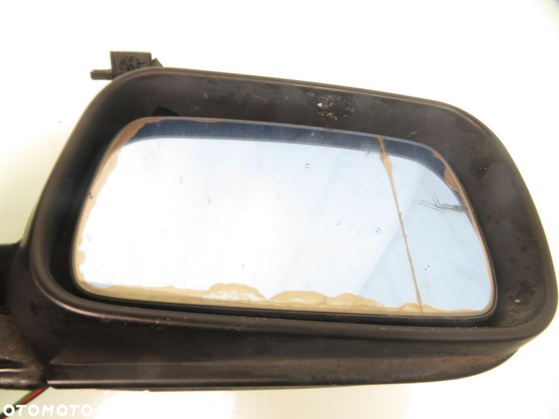 LUSTERKO PRAWE BMW E39 324/6 OxfordGruen Metallic 5 PIN - 7