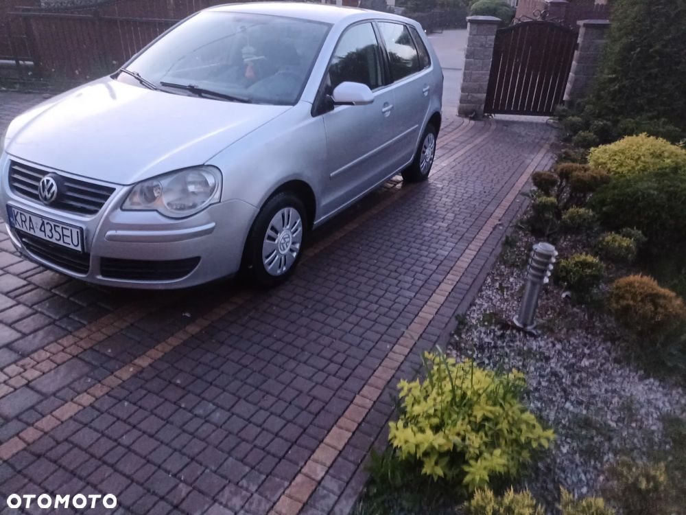 Volkswagen Polo - 3