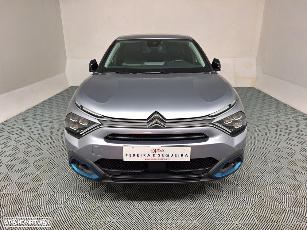 Citroën e-C4 50 kWh Shine Pack - 3