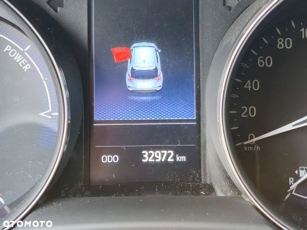 Toyota C-HR 2.0 Hybrid Style - 15