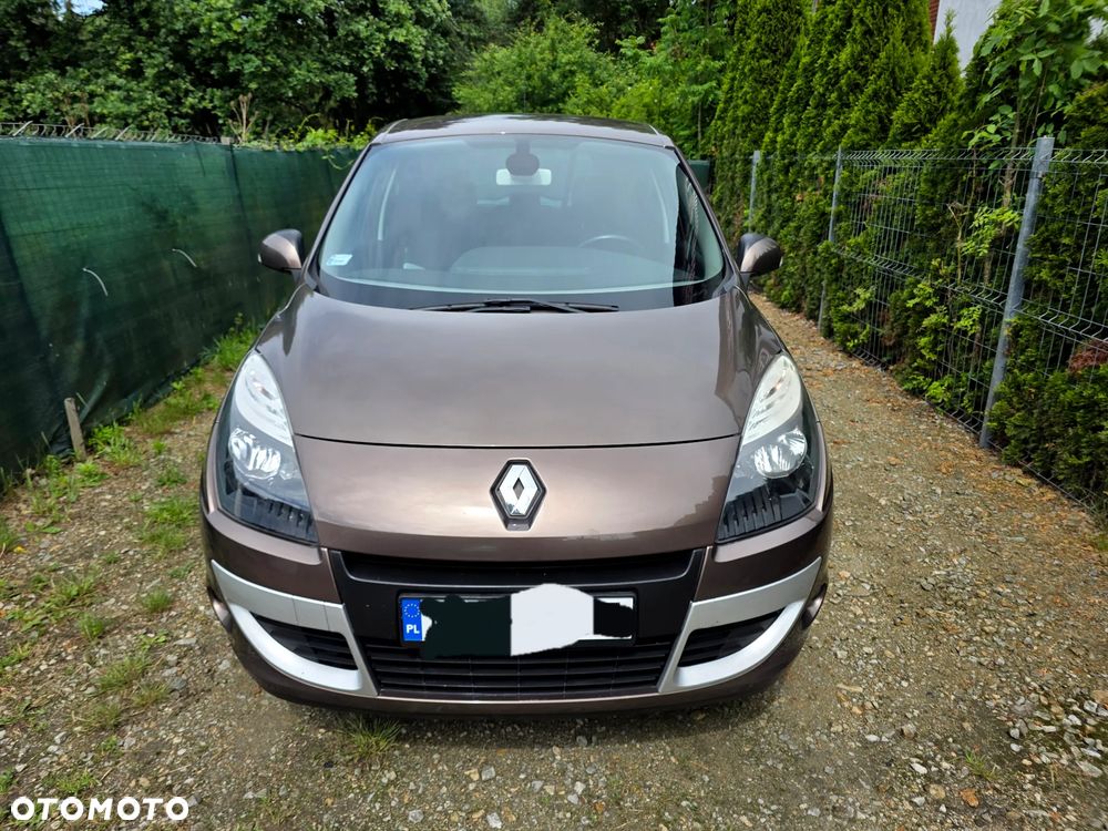 Renault Scenic TCe 130 Luxe - 10