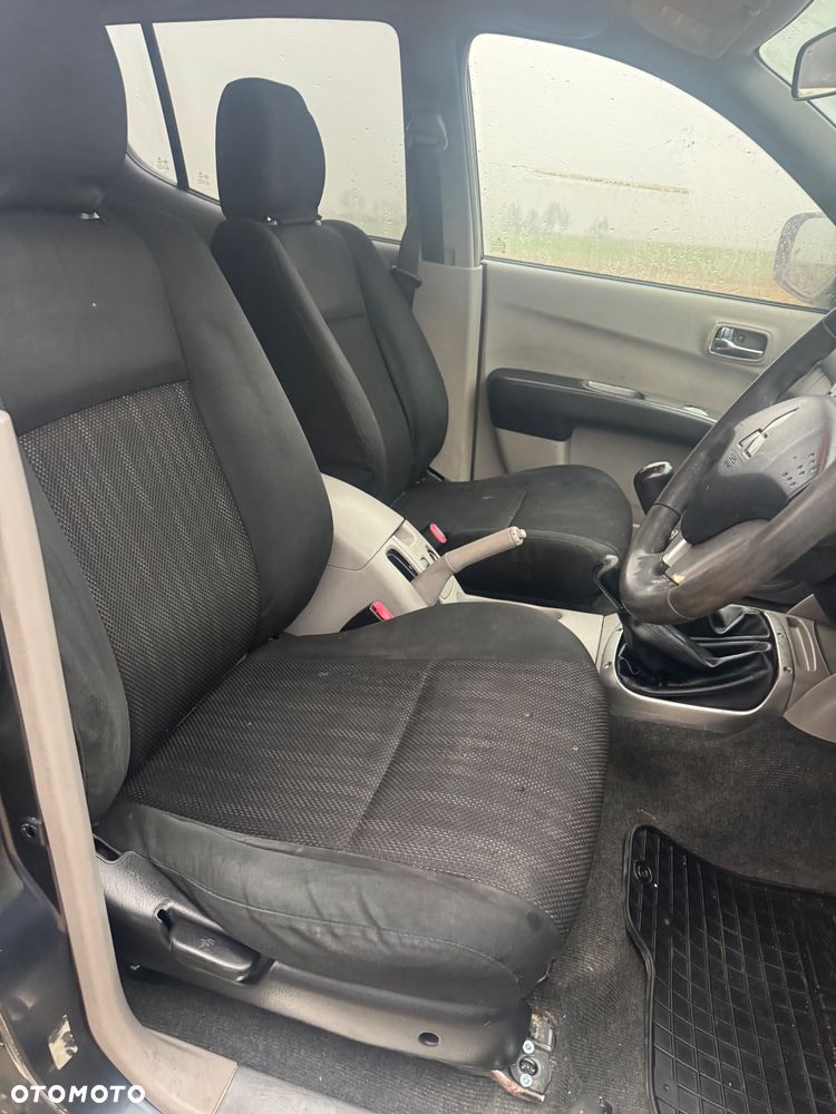 Mitsubishi L200 Pick Up 4x4 Intense Double Cab - 15