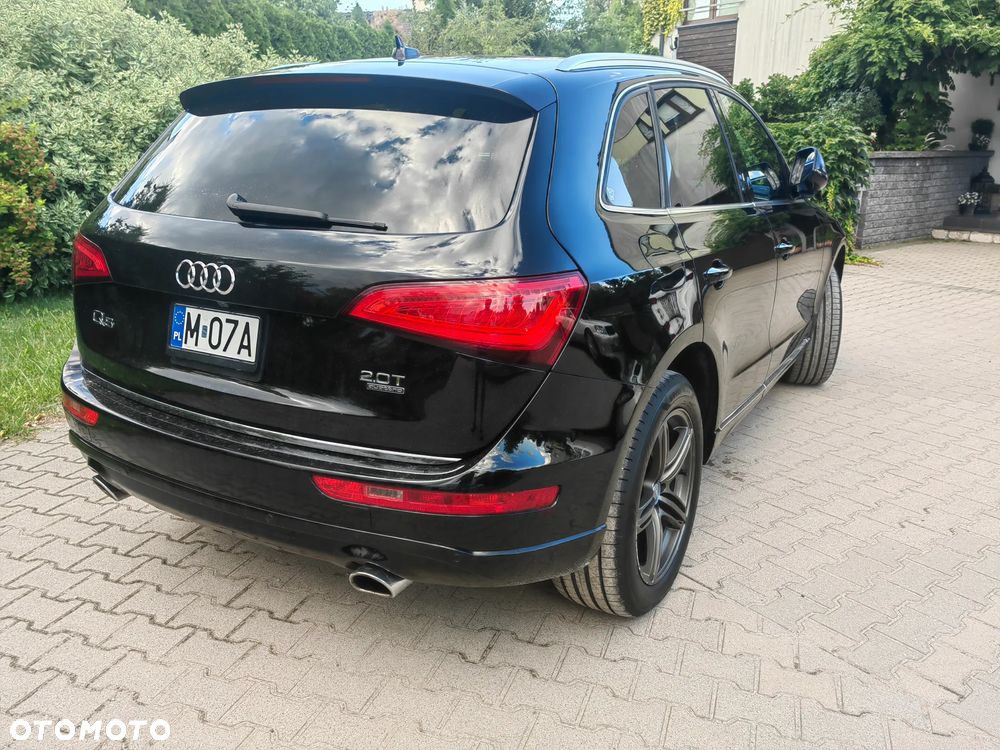 Audi Q5 - 6